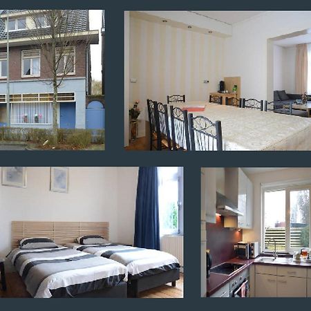 House Hommert Hoensbroek Exteriör bild