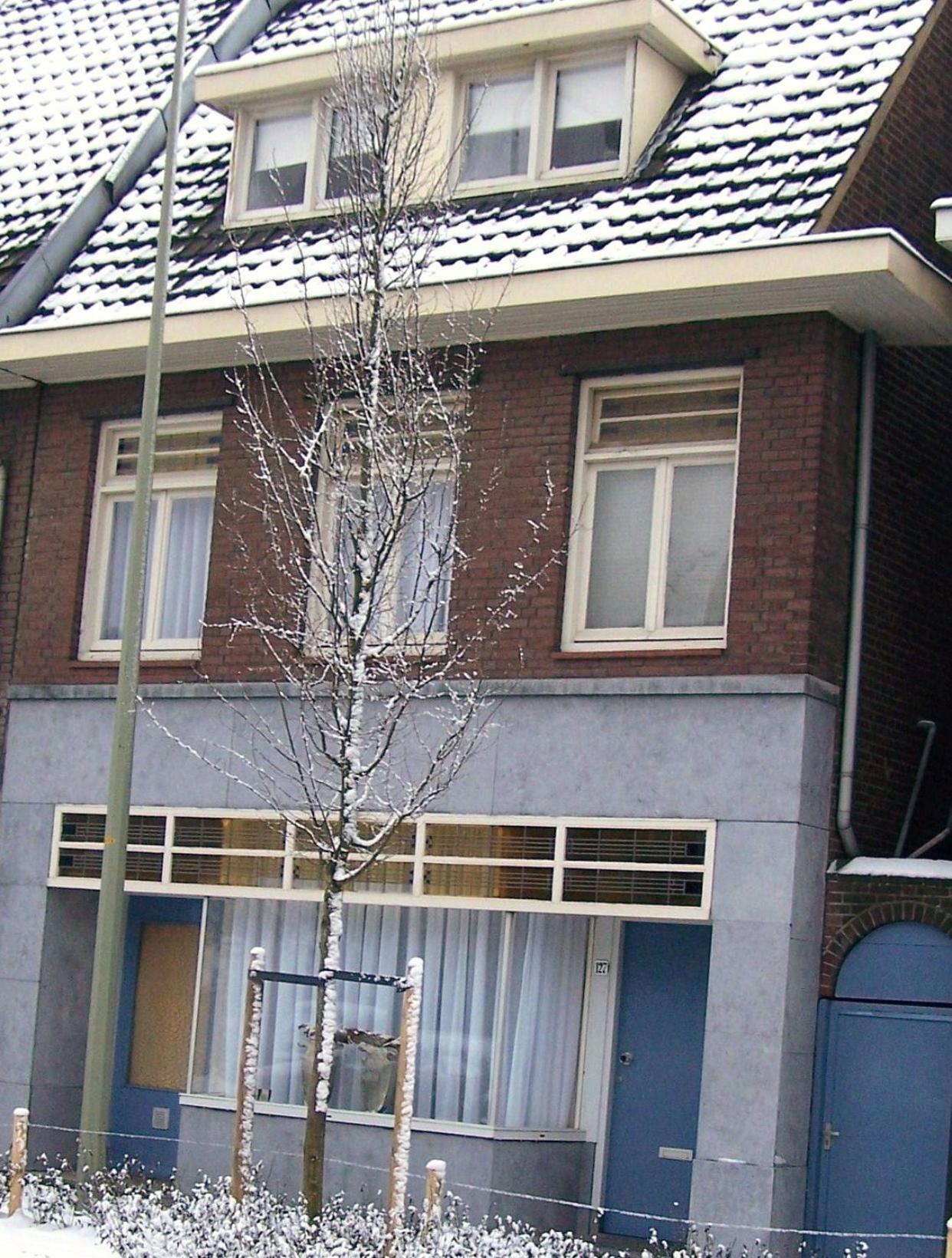 House Hommert Hoensbroek Exteriör bild