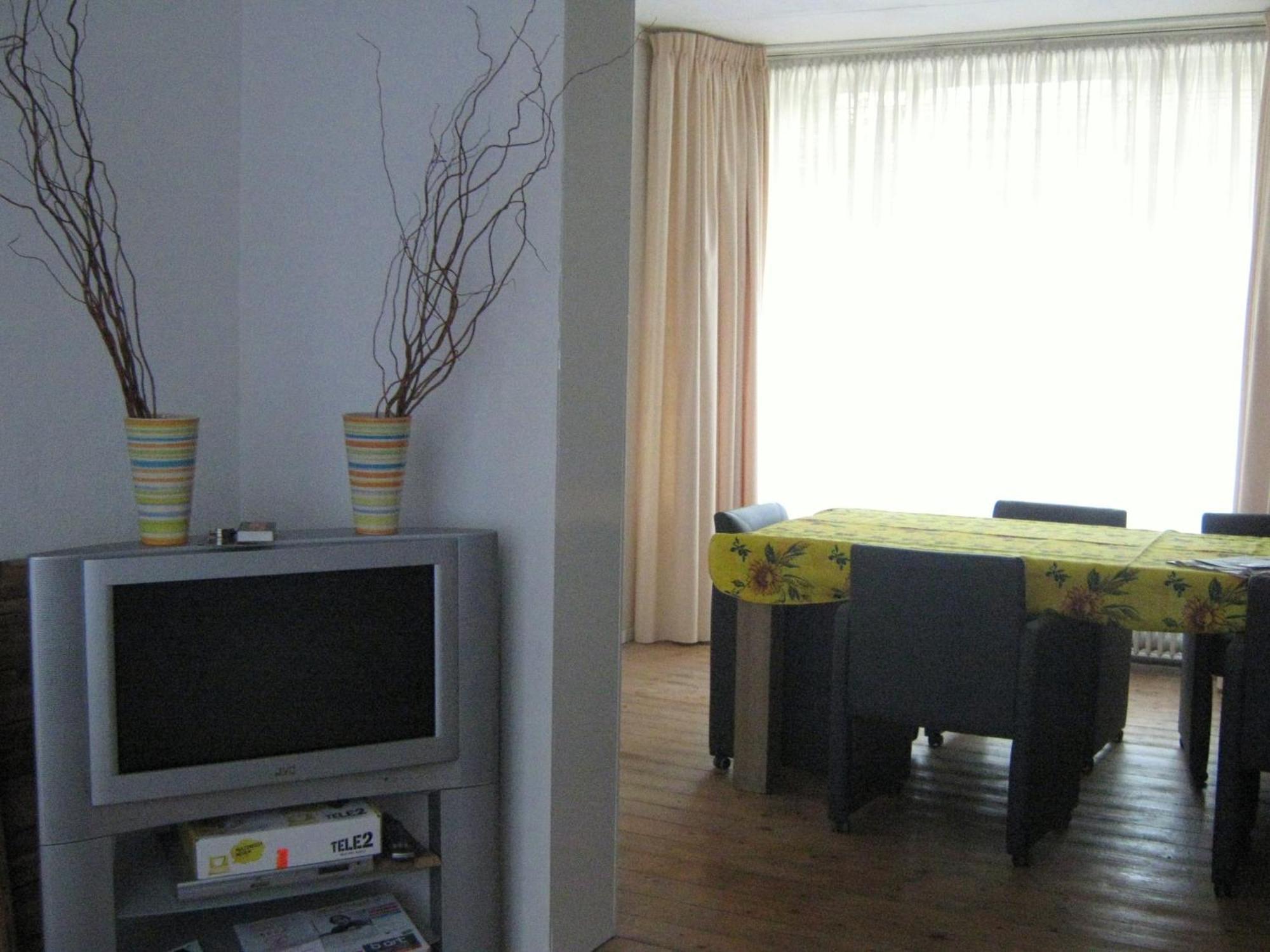 House Hommert Hoensbroek Exteriör bild