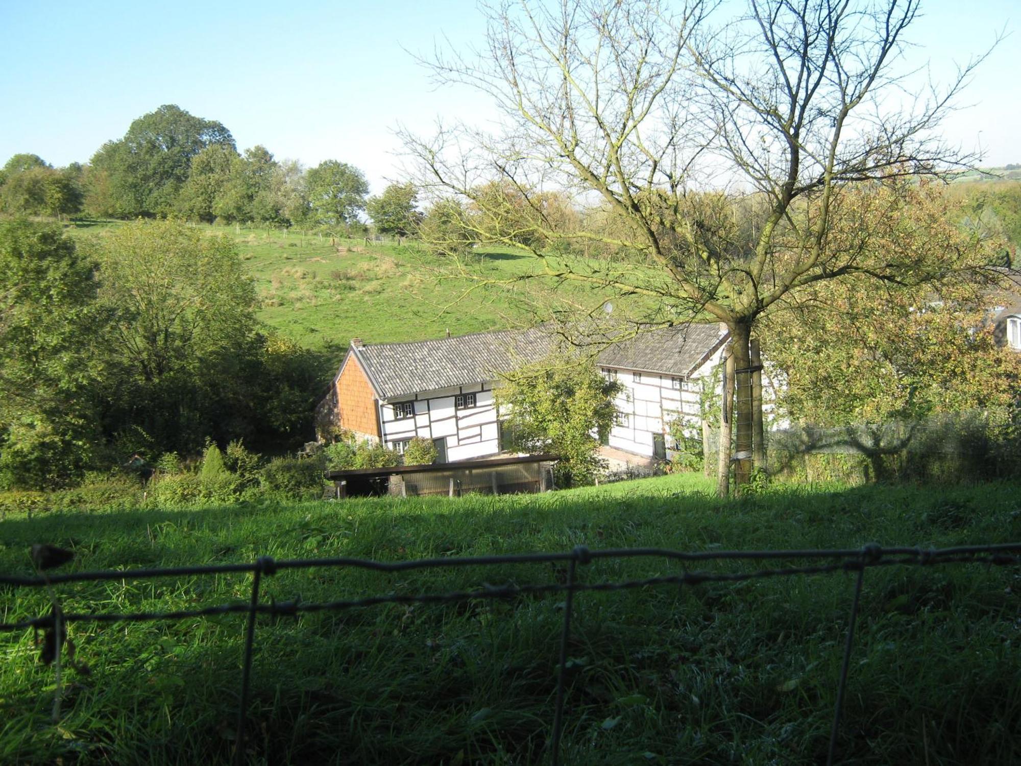 House Hommert Hoensbroek Exteriör bild