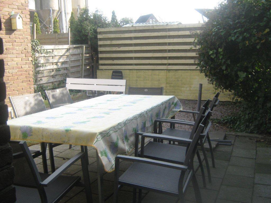 House Hommert Hoensbroek Exteriör bild