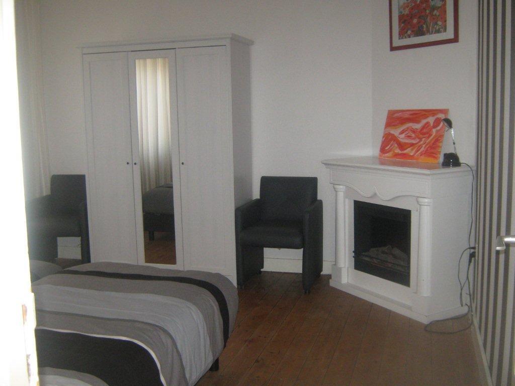 House Hommert Hoensbroek Exteriör bild