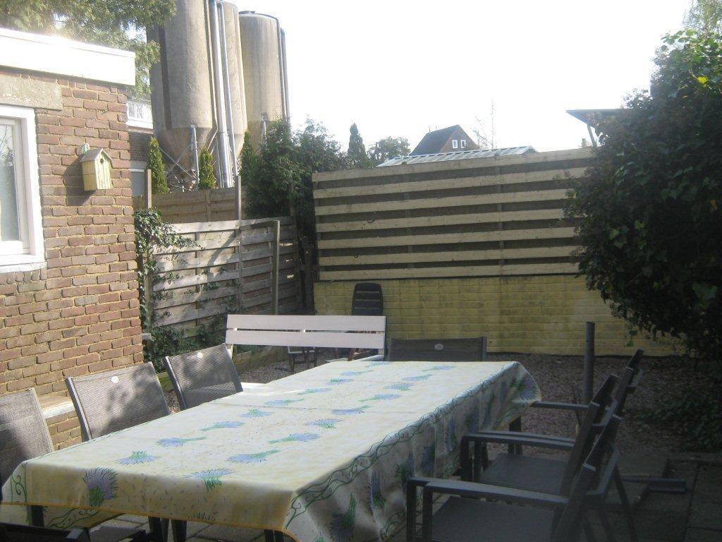 House Hommert Hoensbroek Exteriör bild