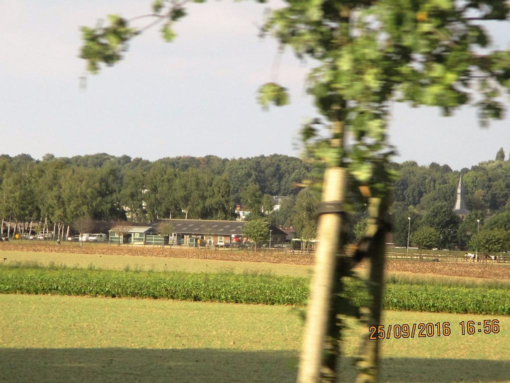 House Hommert Hoensbroek Exteriör bild