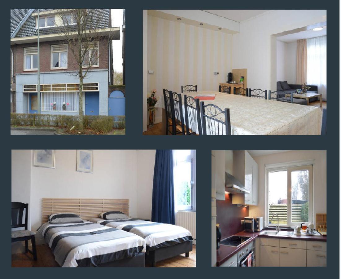House Hommert Hoensbroek Exteriör bild